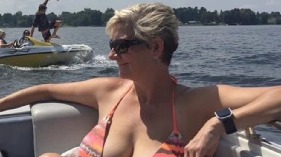 Charlene Farnsworth