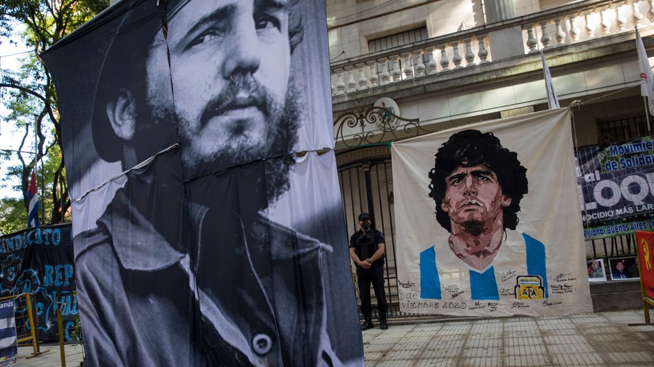 Maradona