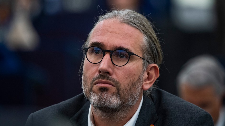 Martin Hojsík