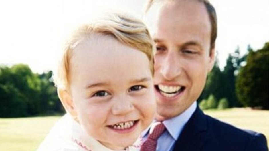 princ george
