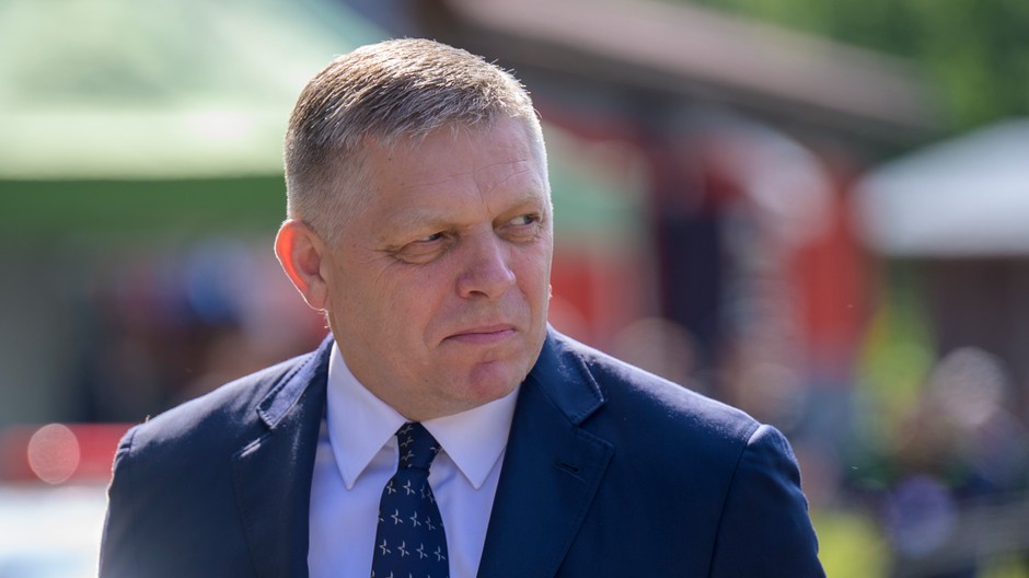 Robert Fico