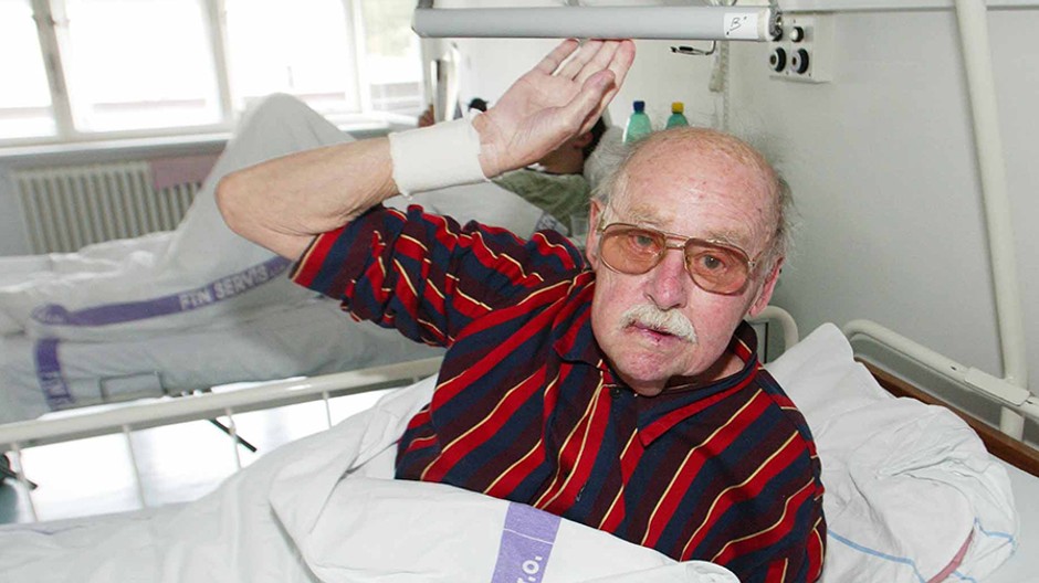 Lubomír Lipský hl