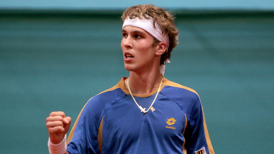 Prehra v piatkovej dvojhre