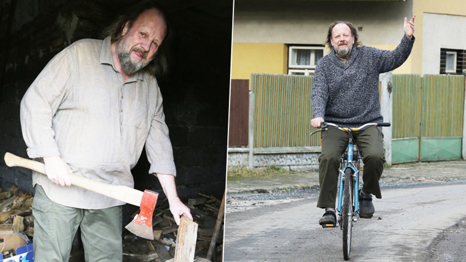 Lešek Semelka hl