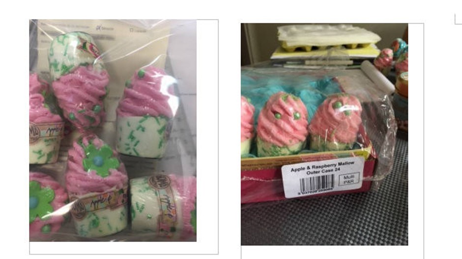 prípravok do kúpeľa 