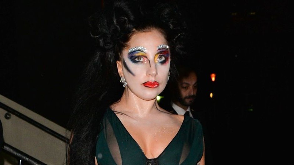 Lady Gaga