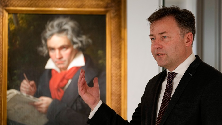 Beethoven