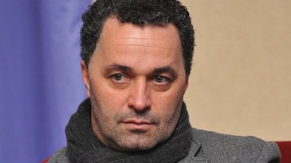 Martin dejdar hl
