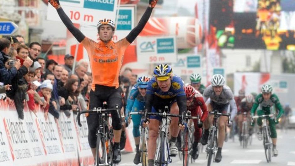 Mikel Nieve