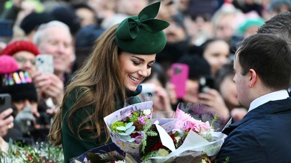 Kate Middleton