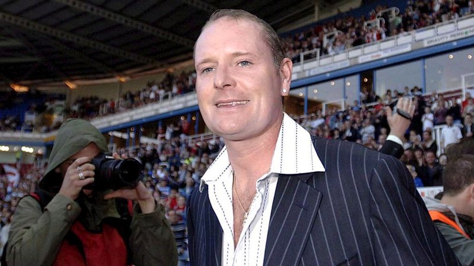 Gascoigne