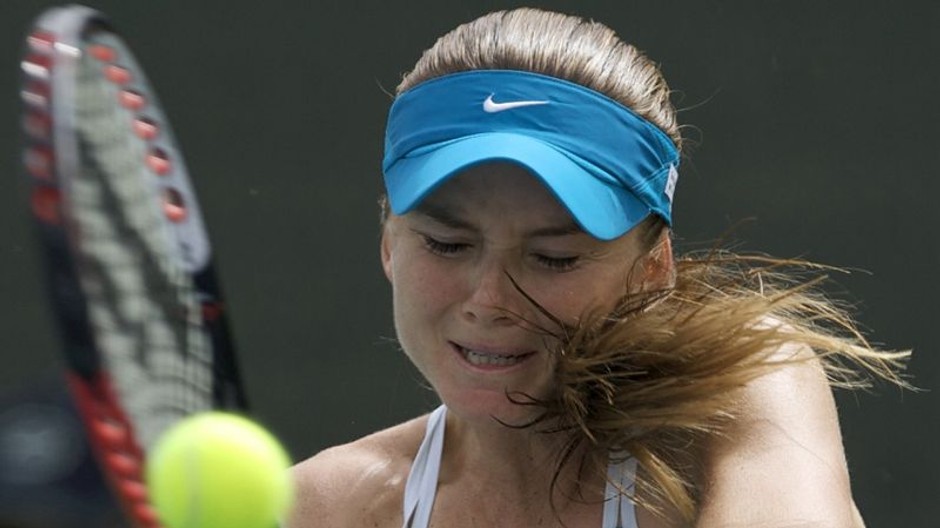 Hantuchová Dubaj