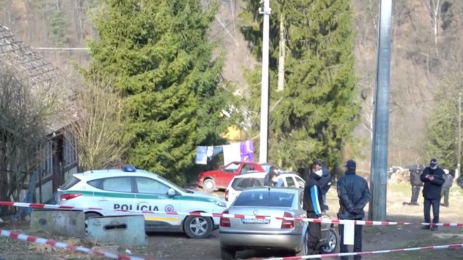 Koronovírus u muža z osady v Gelnici sa nepotvrdil