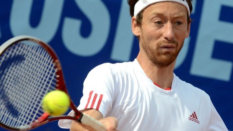 Miloslav Mečíř ml.