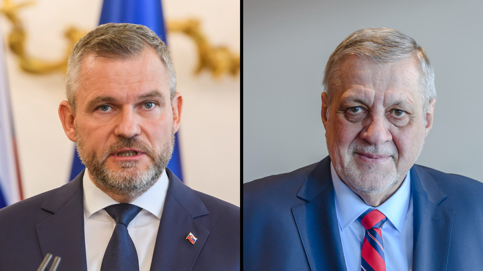 Ján Kubiš bude novým poradcom prezidenta Pellegriniho