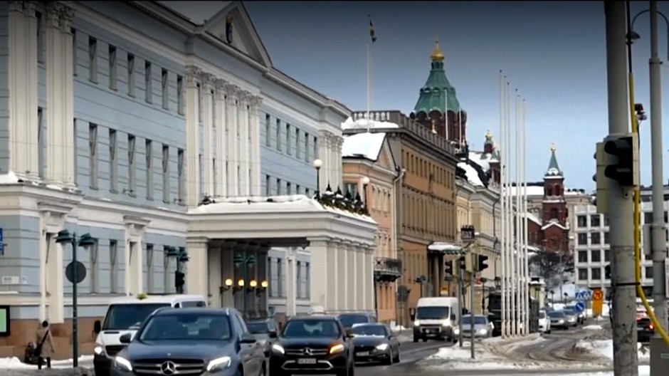 OSN zverejnila rebríček najšťastnejších krajín. Slovensko si polepšilo