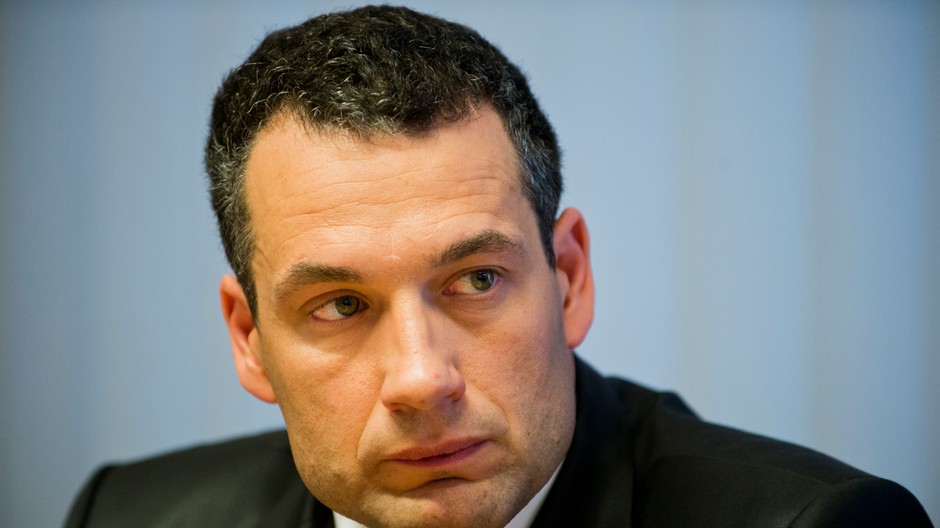 Marcel Forai