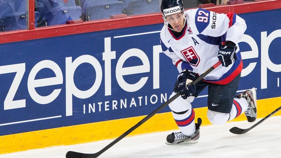 Branko Radivojevič svk