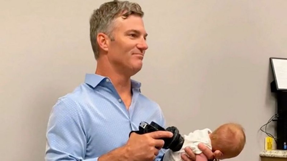 Dr. Dustin Judd 