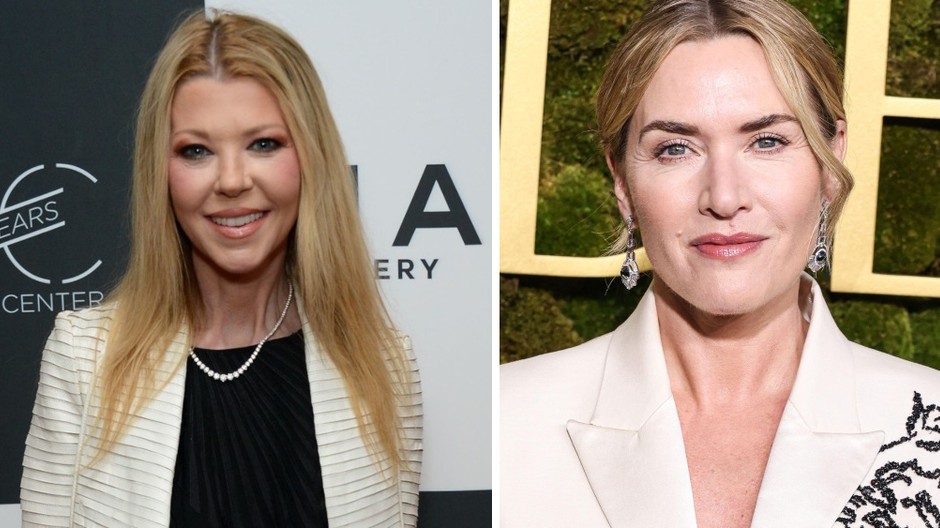 tara reid kate winslet