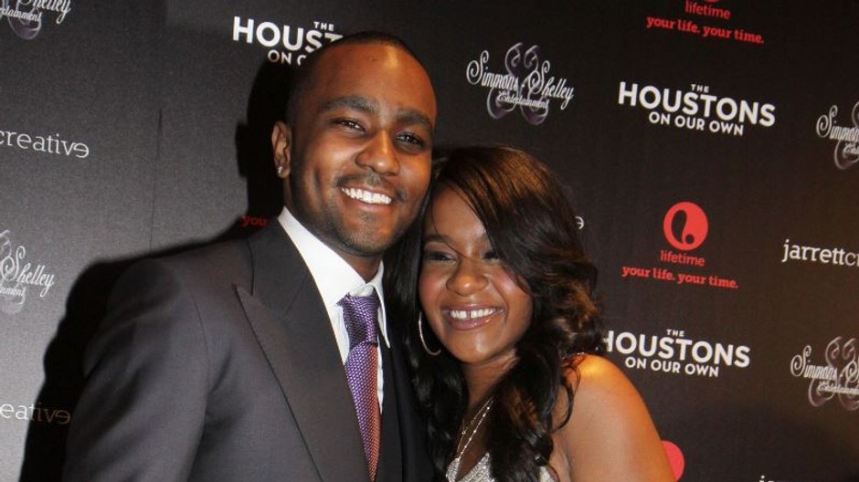 Bobbi Kristina