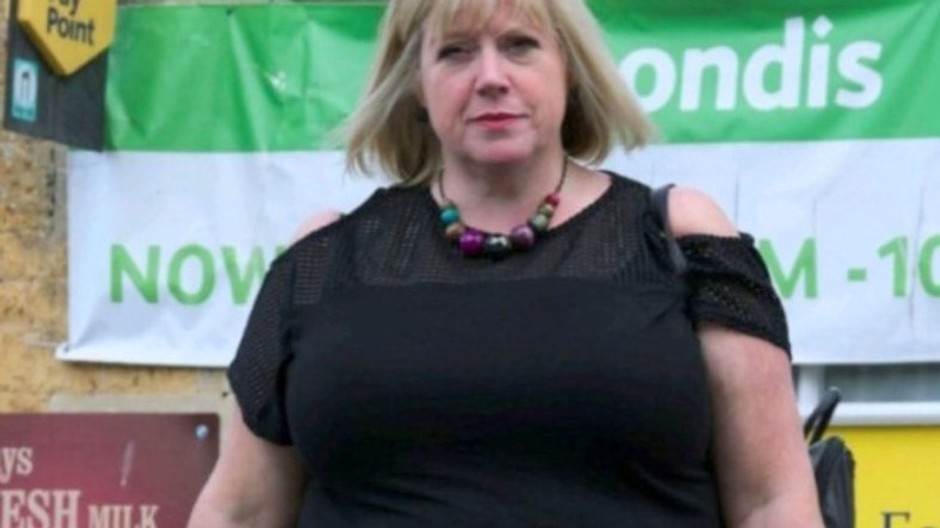 Paula Denyer 