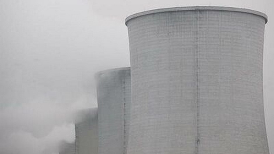 Jadrová elektráreň Jaslovské Bohunice