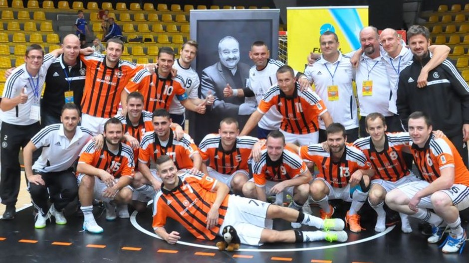 Slov-Matic s Grenďom