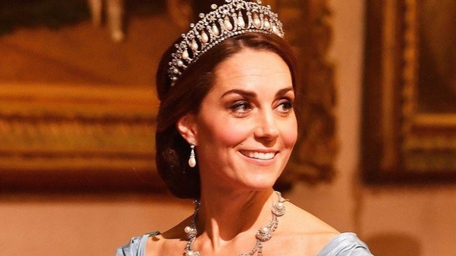 Kate Middleton