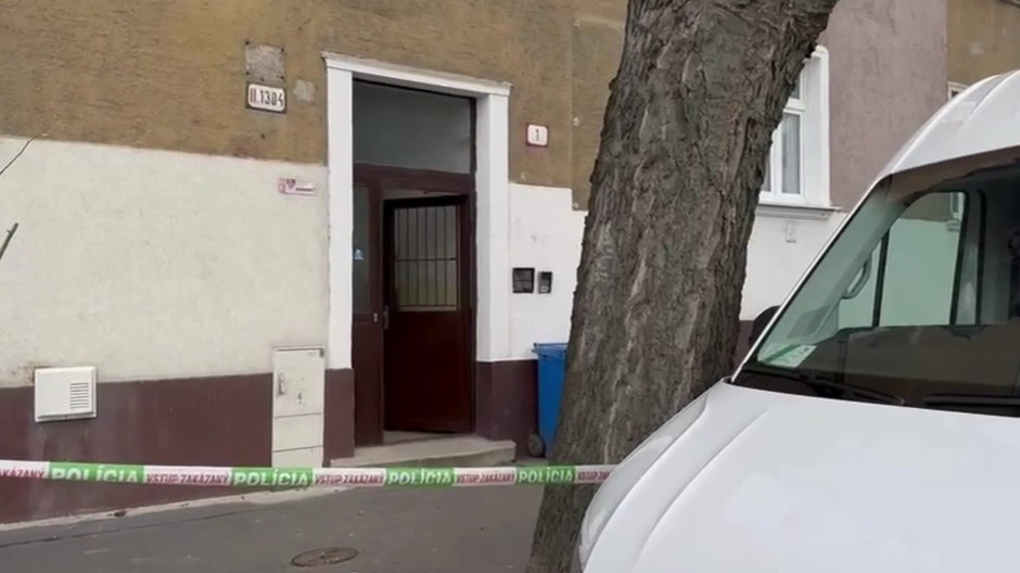 [multi] Miesto činu BA vražda 483