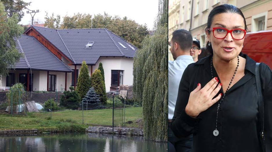 Mahulena Bočanová