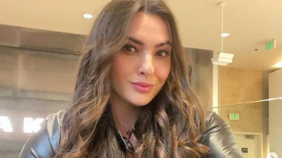 Jessica Sestrem 