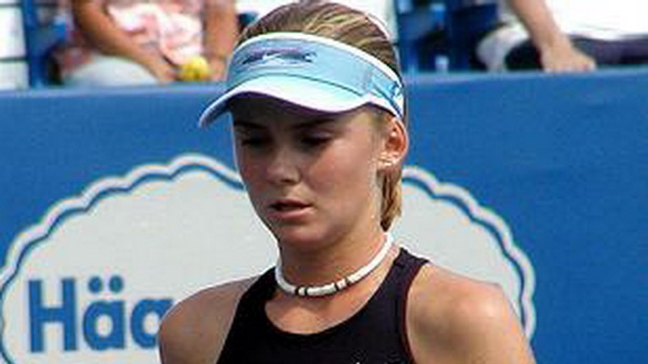 Daniela Hantuchová