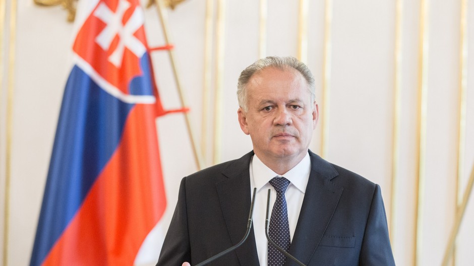 Andrej Kiska