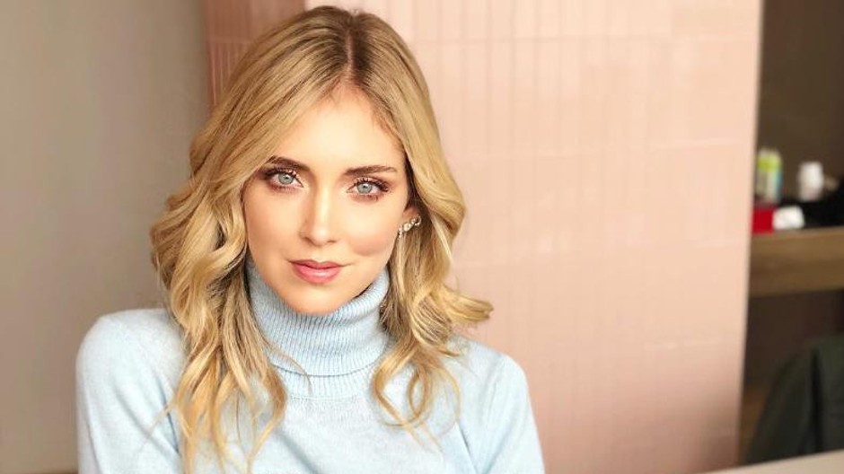 chiara ferragni