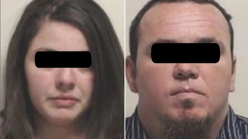 Dvojica, ktorá mučila svoju dcéru