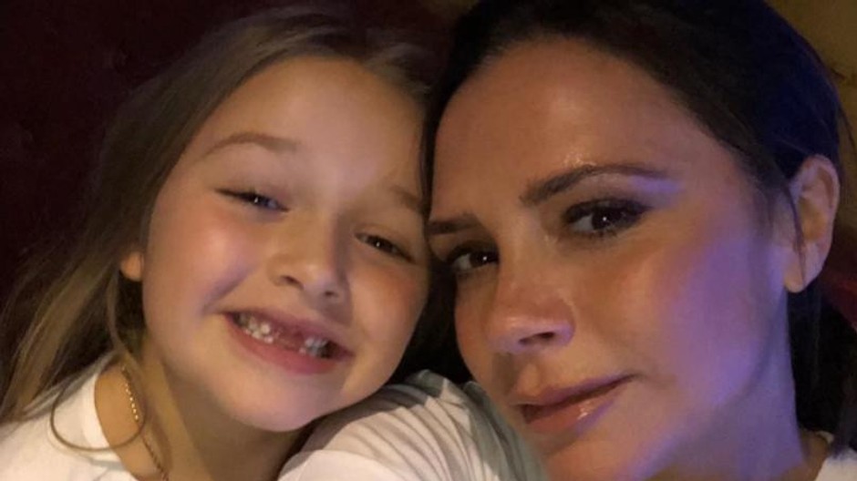 harper Beckham