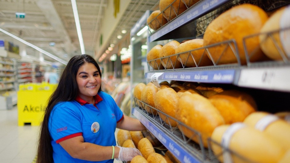 FOTO TESCO