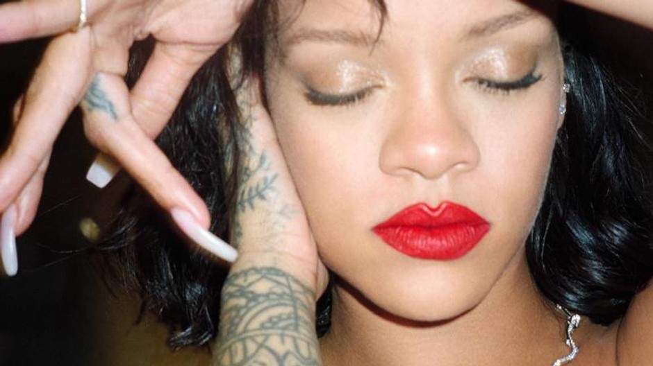 rihanna