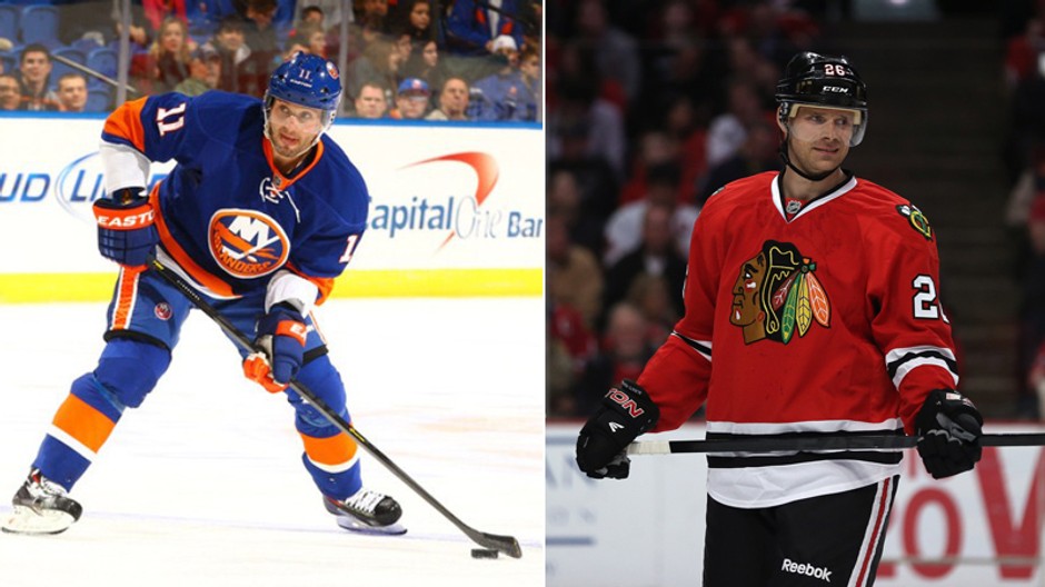 Višňovský a Handzuš