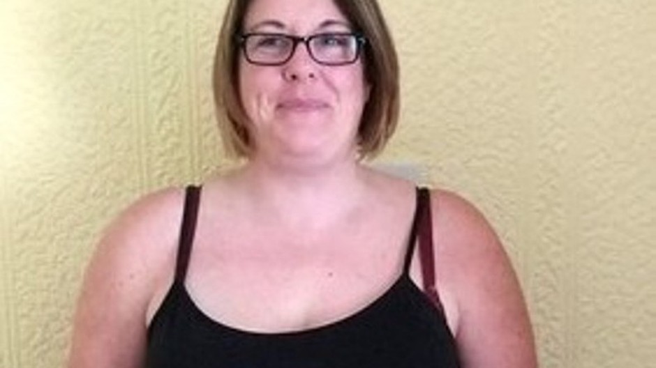 Michelle Fenton 