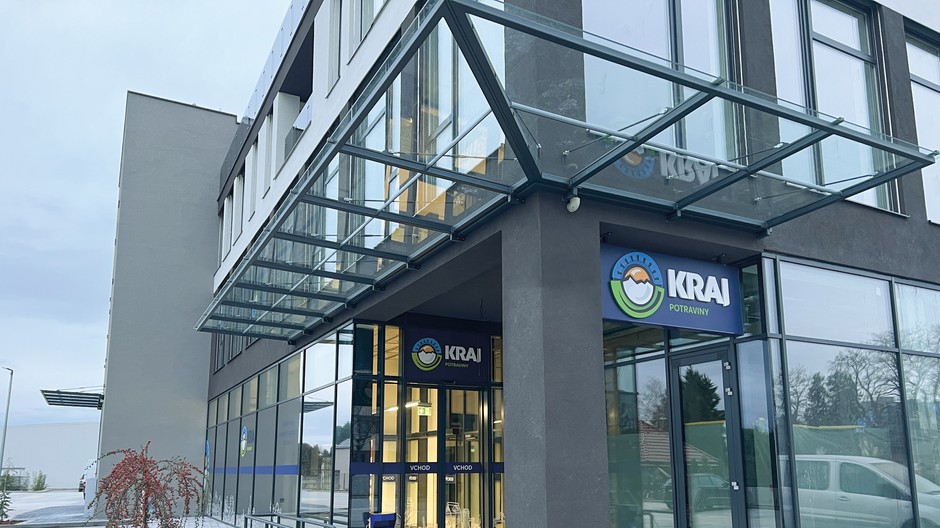 2023_01_19_KRAJ_Predajňa KRAJ