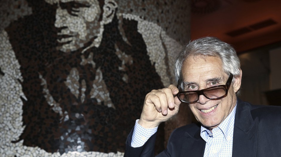 Josef Laufer hl