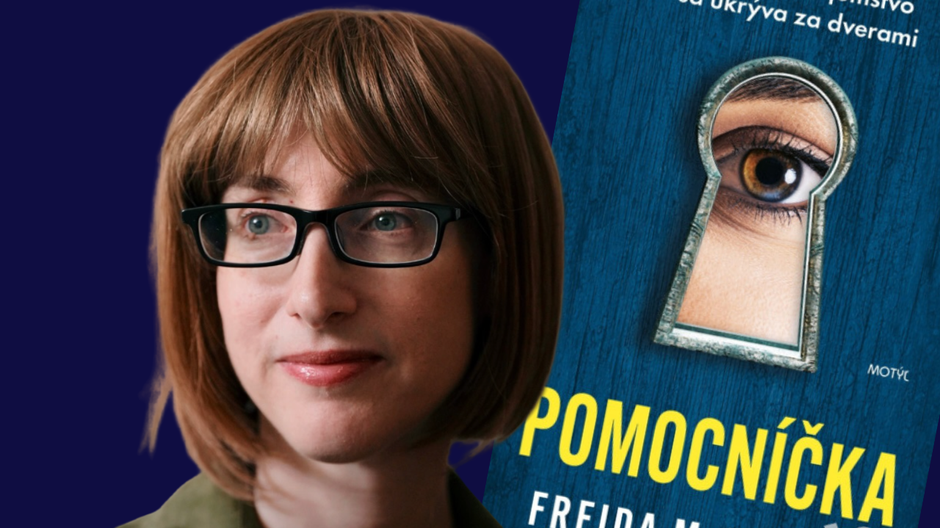 Pomocníčka 