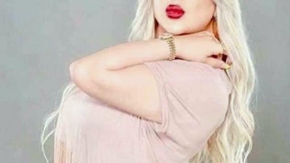 Dalia Naeem 