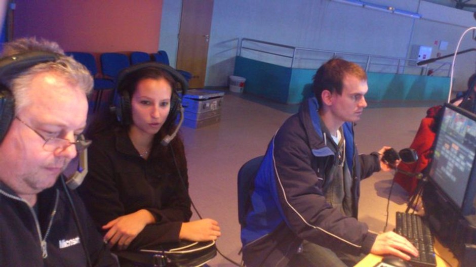 Jurikova s Berackom na HUSTE.tv