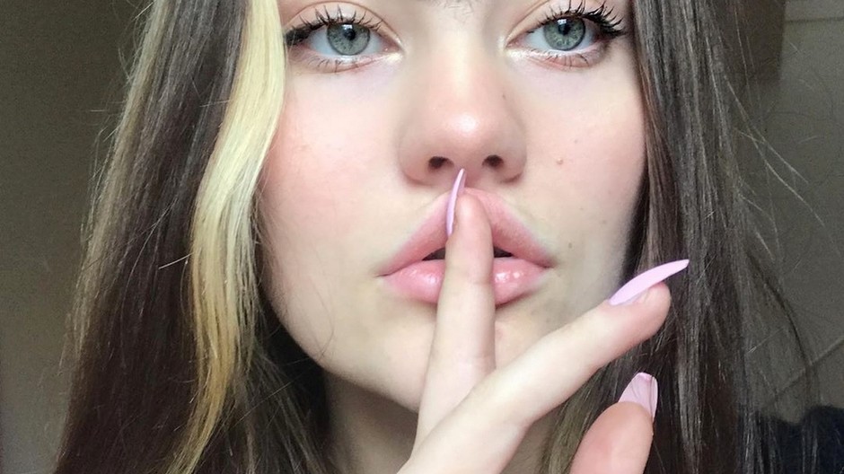 Sarah Marie Clarke 