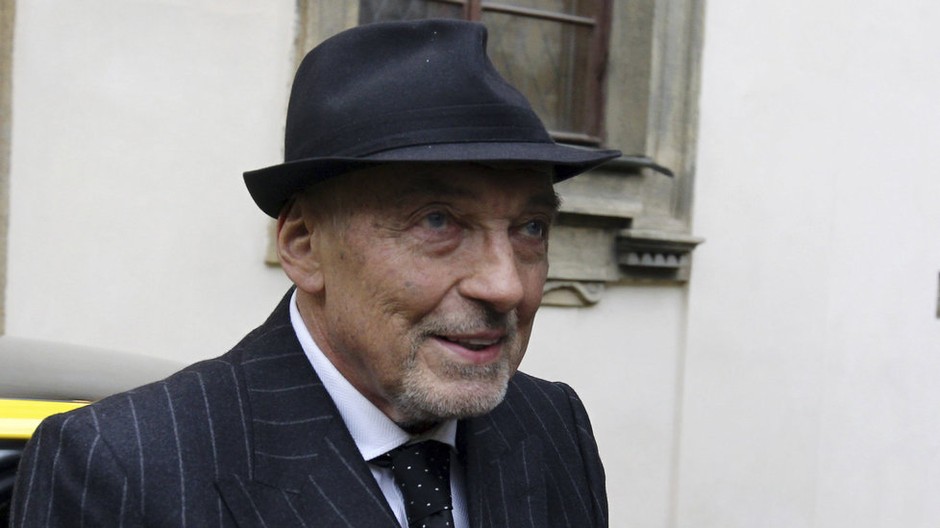 Karel Gott.