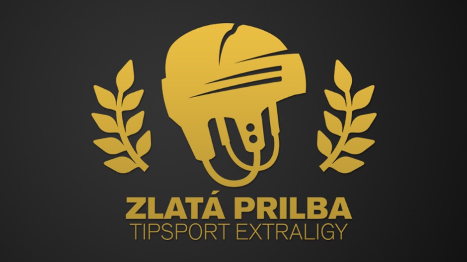 Zlatá prilba