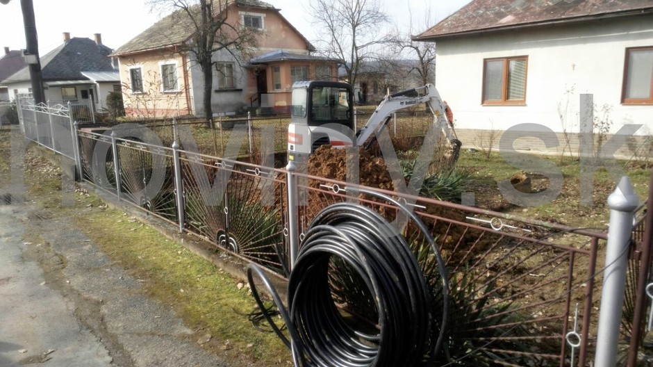 Kostra pri Prešove
